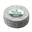 Tomme de Chambrille 1,5Kg Poitou Chèvre