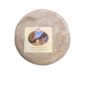 TOMME GRISE DE CHEVRE