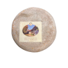 TOMME GRISE DE CHEVRE