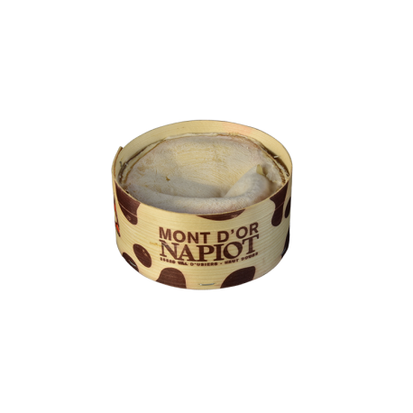Mont d'or MOYEN NAPIOT  - Produit saisonnier