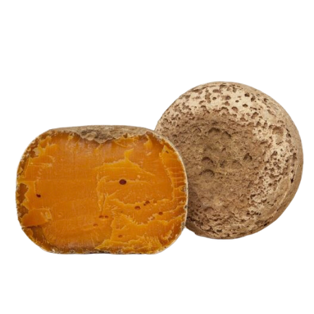Mimolette Extra Old
