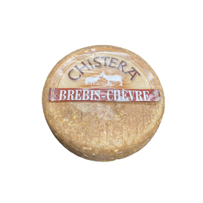 TOMME CHISTERA 
