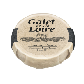 Galet de La Loire