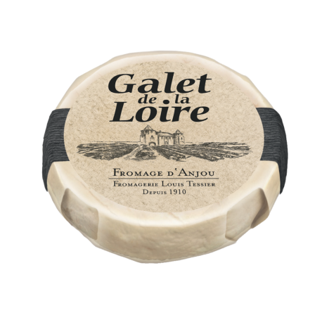 Galet de La Loire