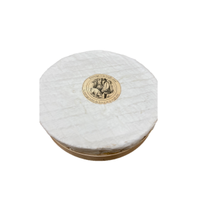 Brie aux truffes