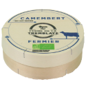 Camembert Fermier Bio