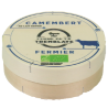 Camembert Fermier Bio