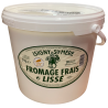 FROMAGE BLANC LISSE 40% - 5L