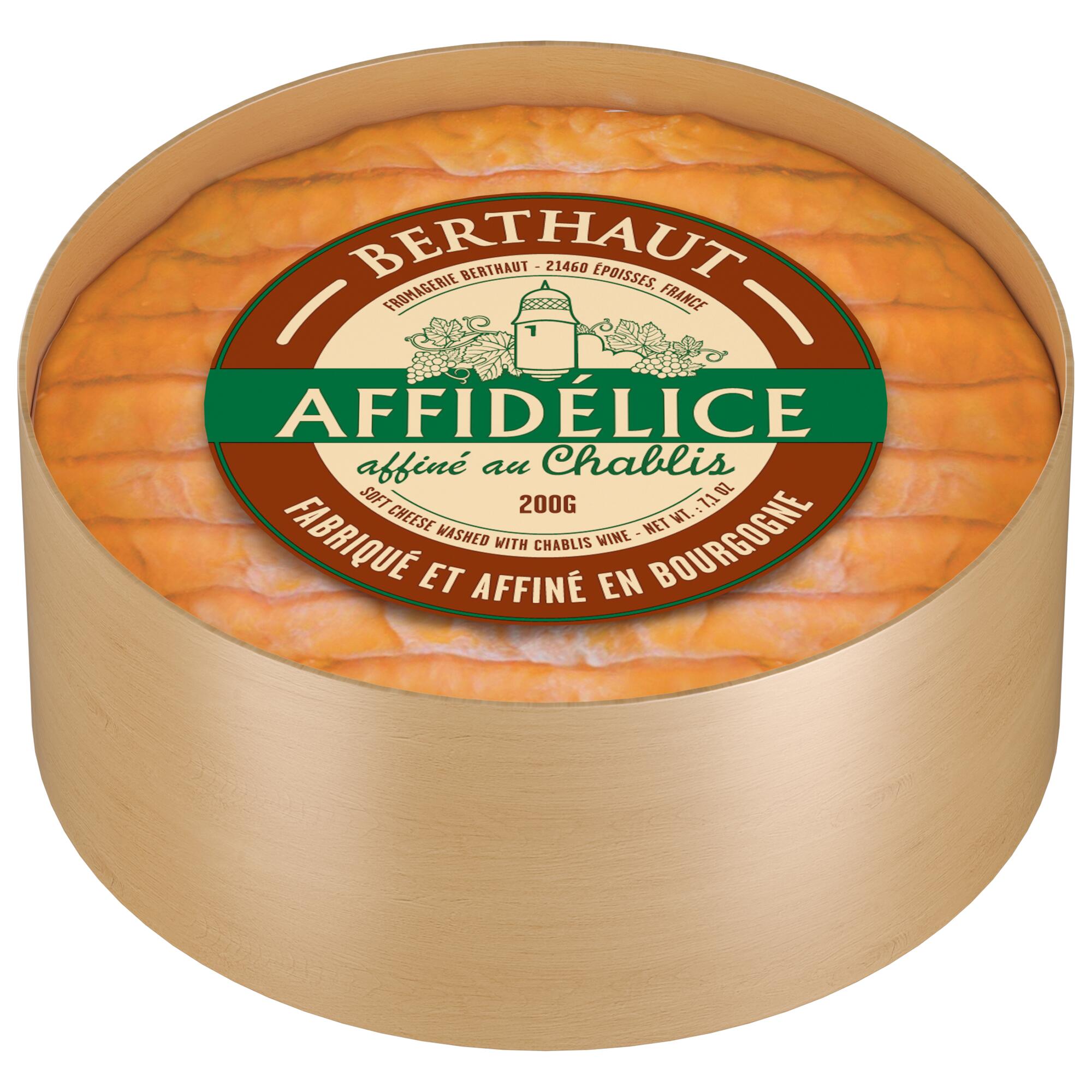 Burrata