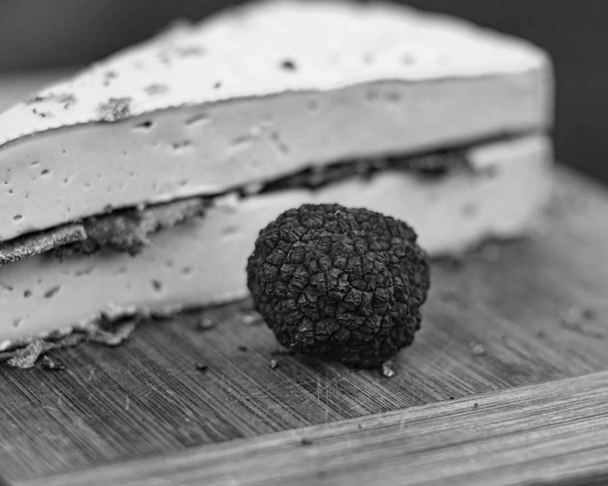 Truffe