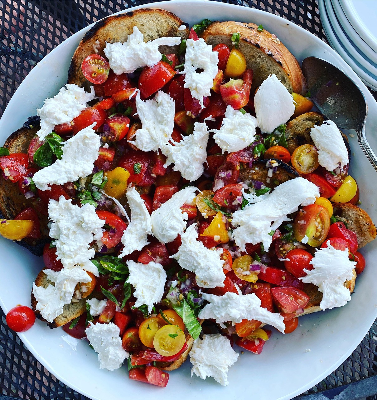 Salade