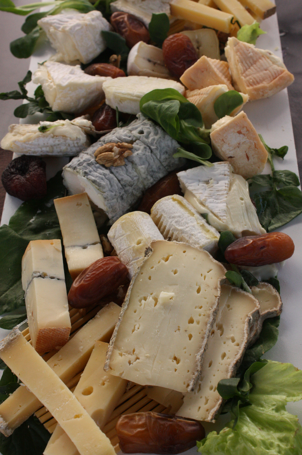Fromage