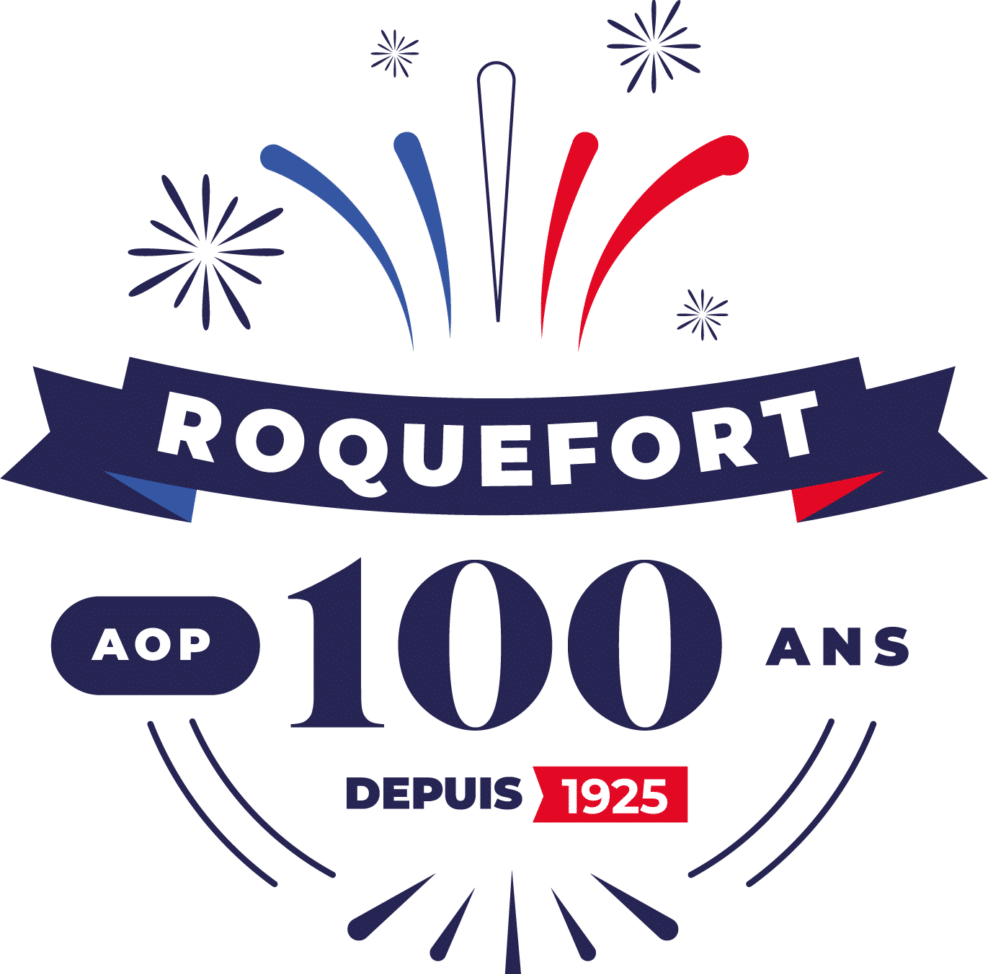 Roquefort : un siècle d’AOP et 1000 ans de légende