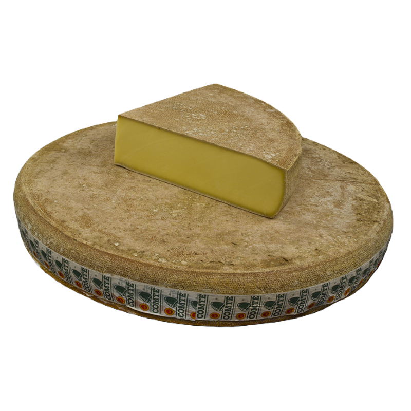 Comté Jeune