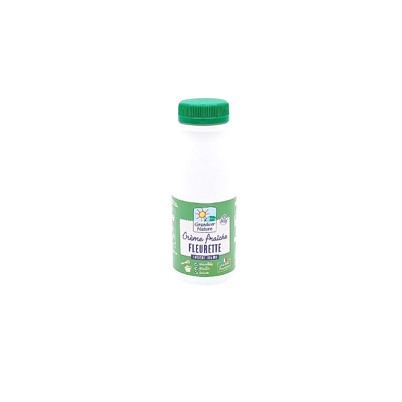 creme fluide
