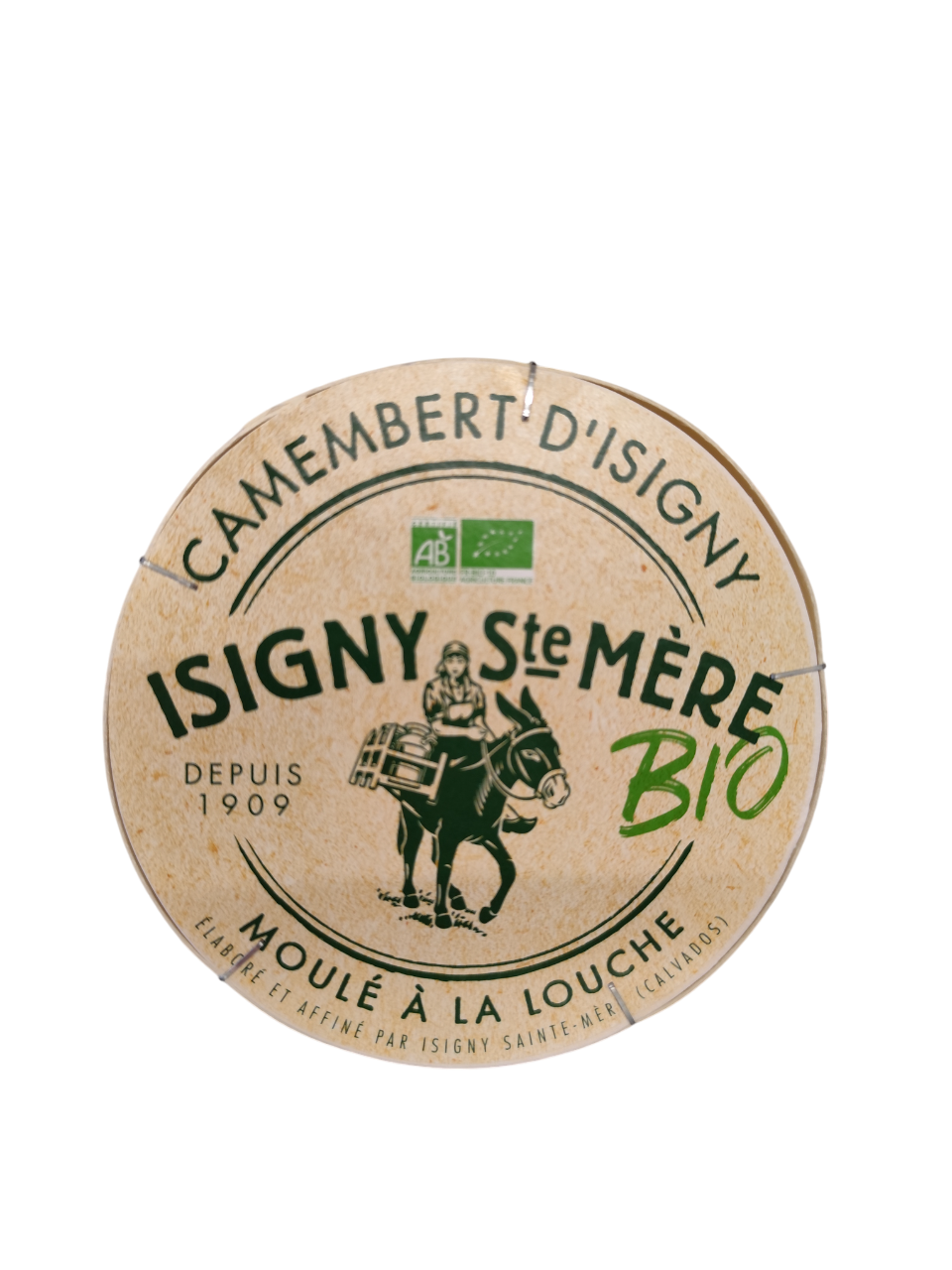 cam isigny