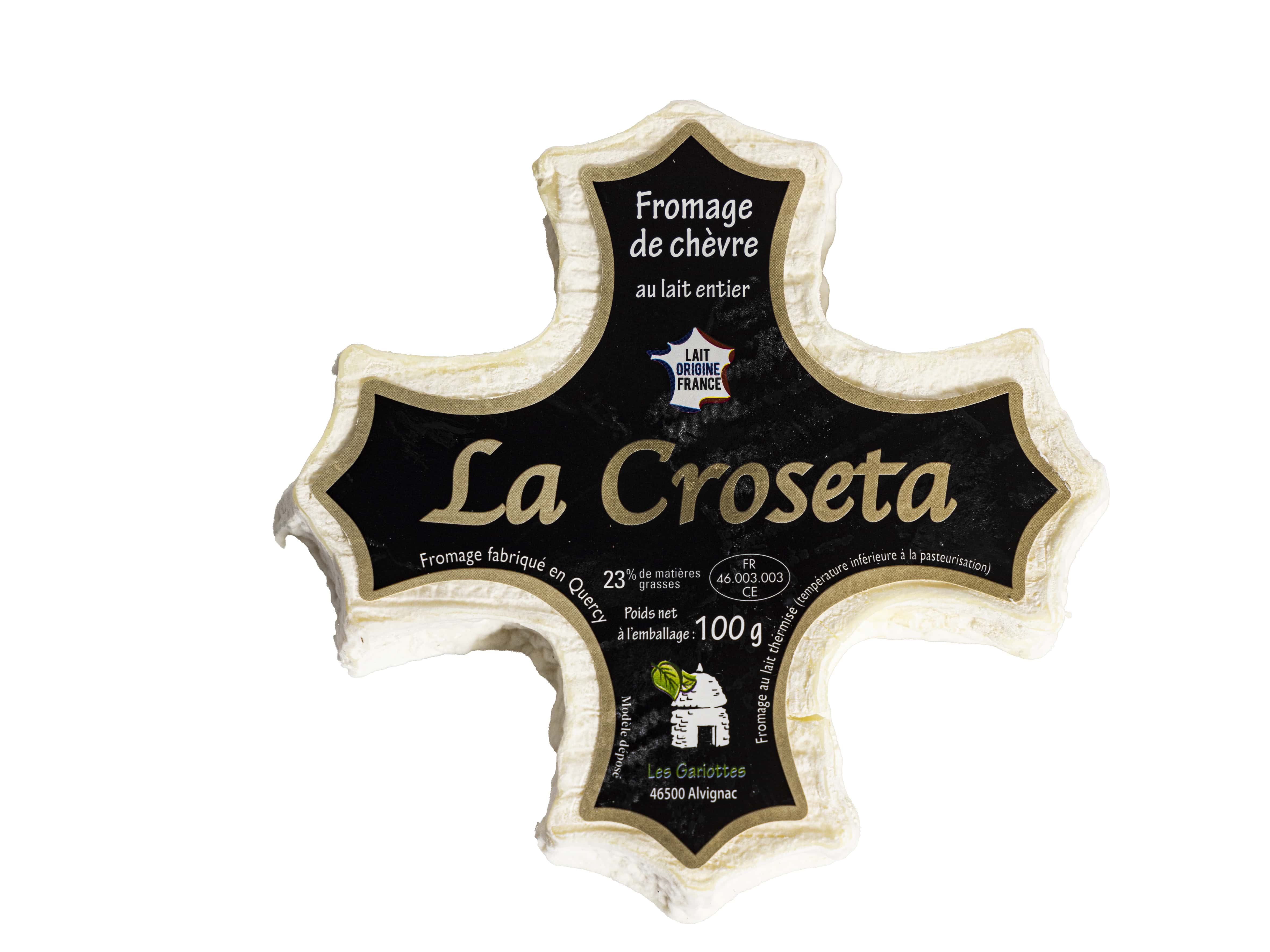 Croseta