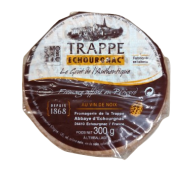 trappe echourgnac