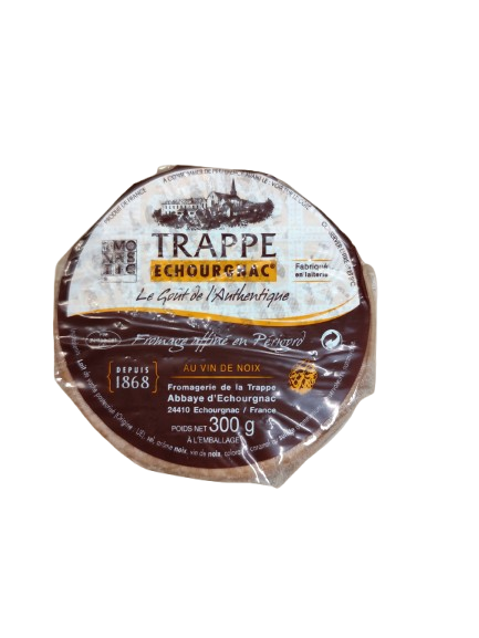 trappe echourgnac