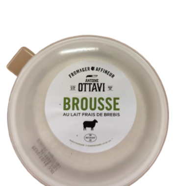 brousse