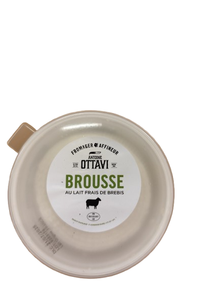 brousse