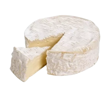 camembert isigny