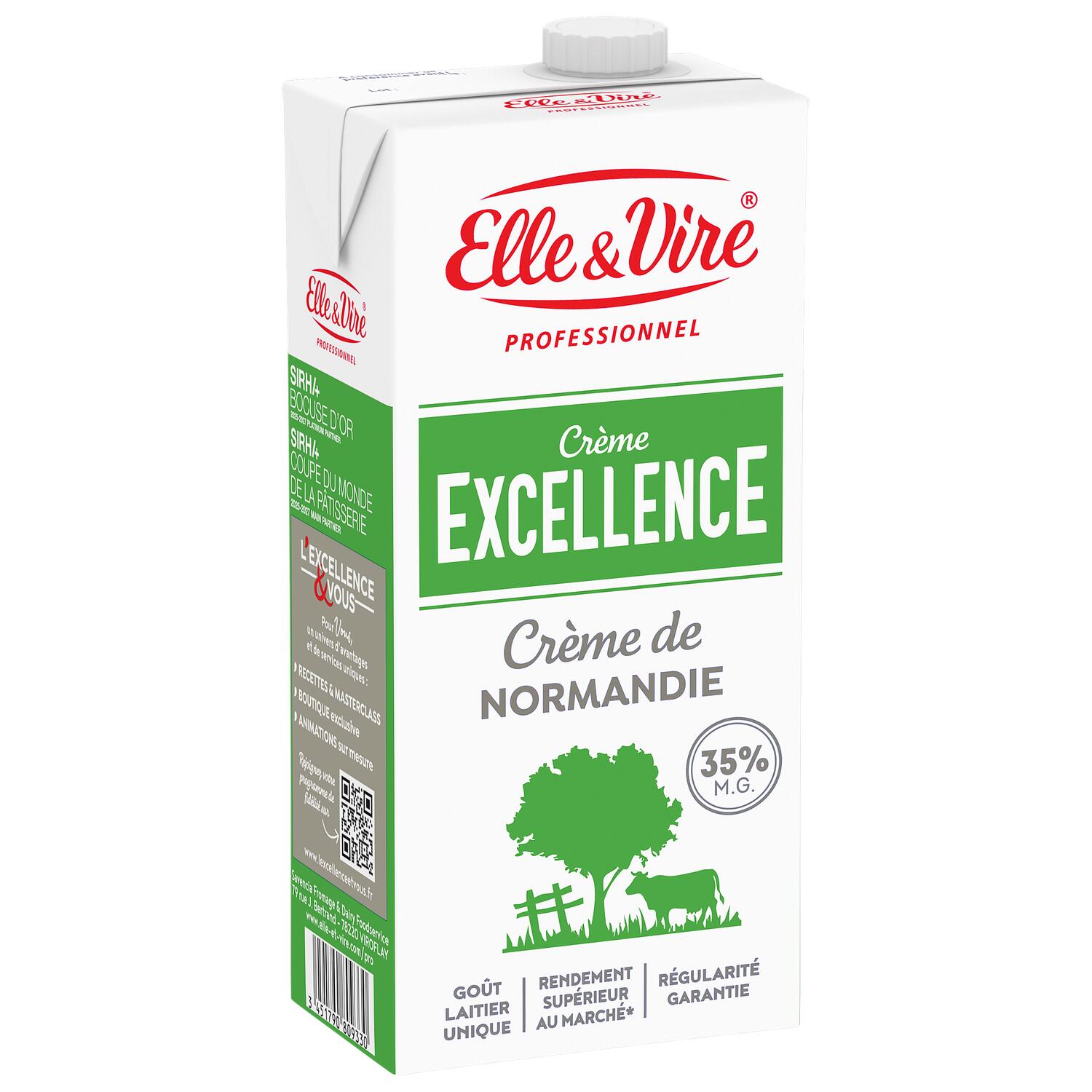 E&V Excellence