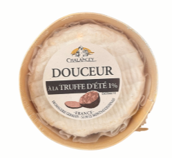 douceur à la truffe