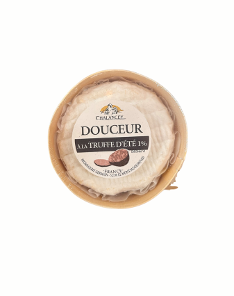 douceur à la truffe